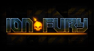 Ion Fury