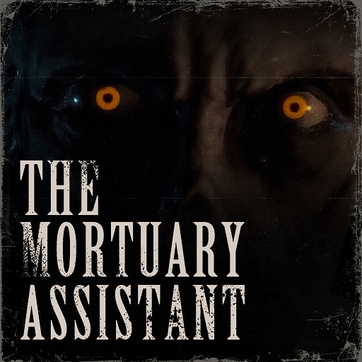 The Mortuary Assistant