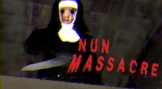 NUN MASSACRE
