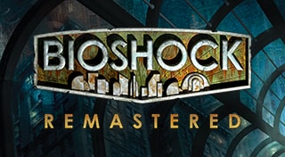 BioShock Remastered