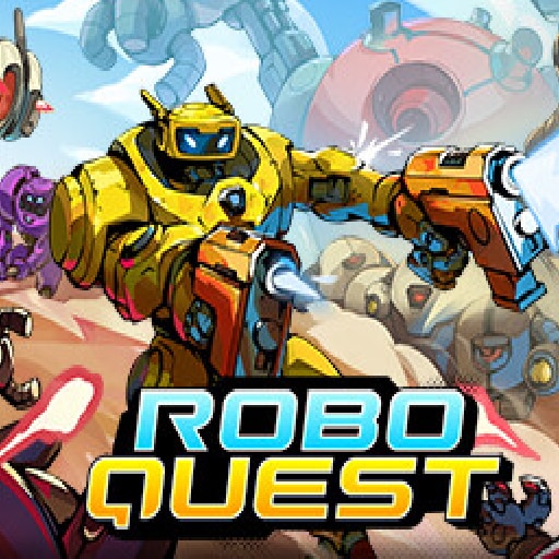 Roboquest