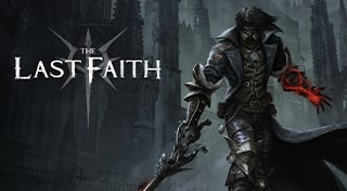The Last Faith