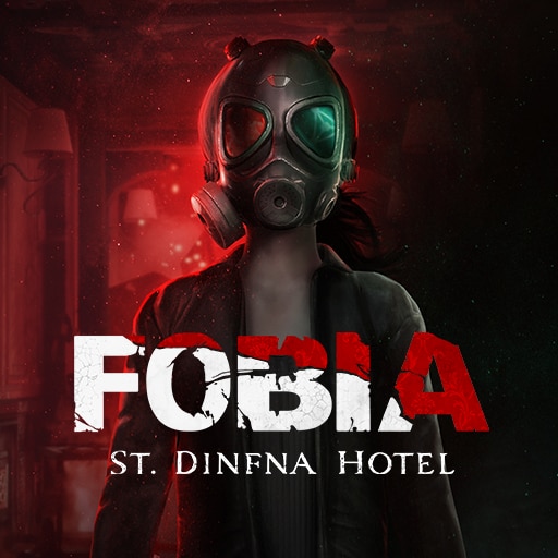 Fobia - St. Dinfna Hotel