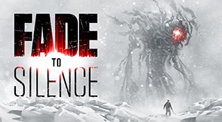 Fade To Silence
