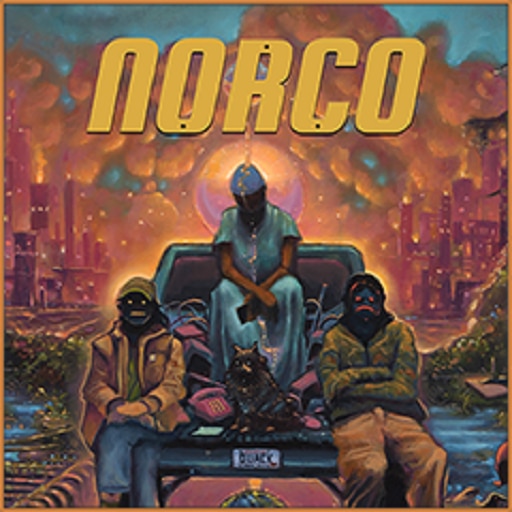 NORCO