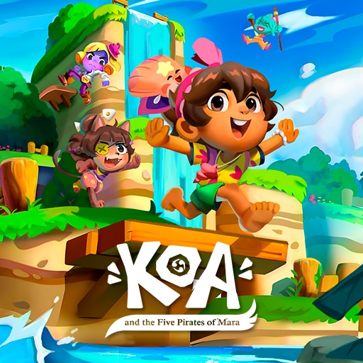 Koa