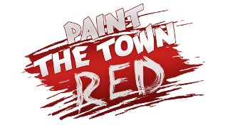 Paint the Town Red