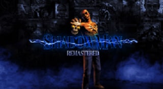 SHADOWMAN
