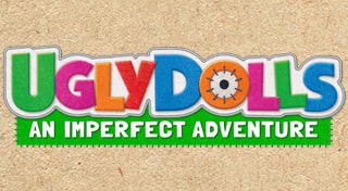 UglyDolls: An Imperfect Adventure