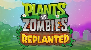 Plants vs. Zombies™: Replanted