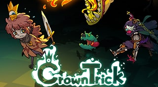 Crown Trick