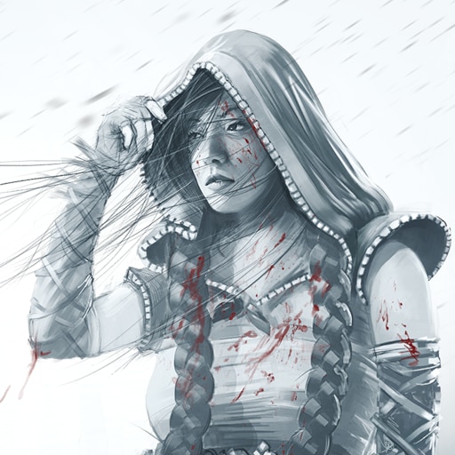Shadow Tactics: Blades of the Shogun - Aiko's Choice