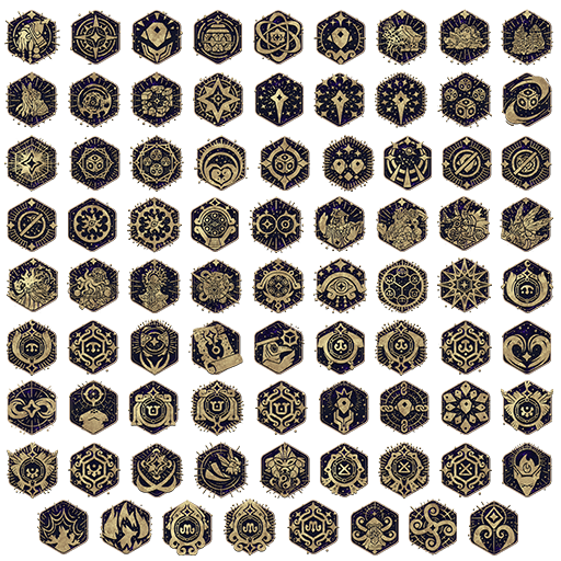 Astrea: Six-Sided Oracles