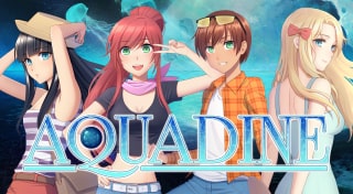 Aquadine