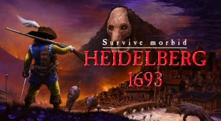Heidelberg 1693