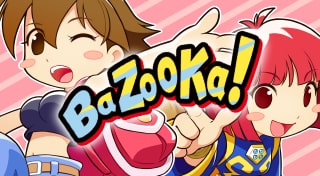 UmiharaKawase BaZooKa!