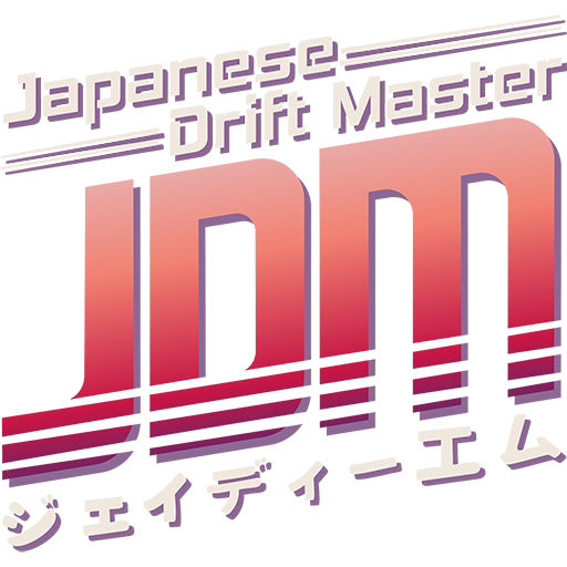 JDM: Japanese Drift Master