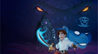 Flynn And Freckles trophies
