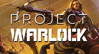 Project Warlock