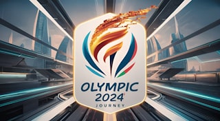 Olympic 2024 Journey