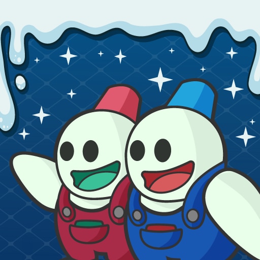 Snow Bros. Classic Collection