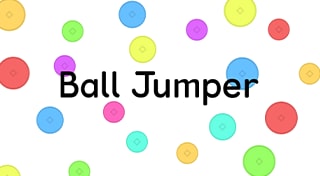 Ball Jumper