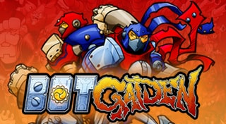 Bot Gaiden