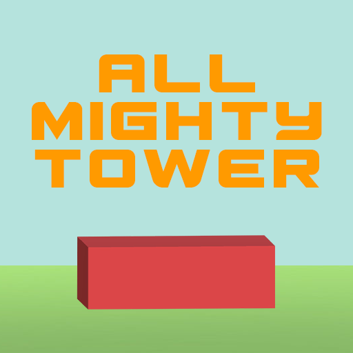 All Mighty Tower