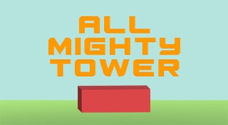 All Mighty Tower
