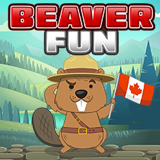 Beaver Fun