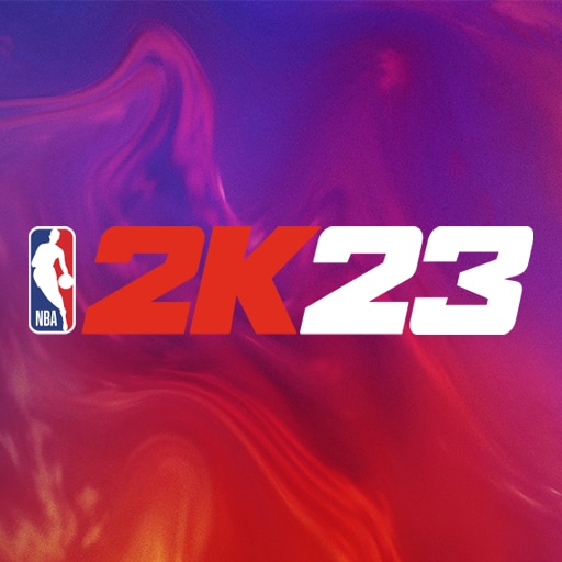 NBA 2K23