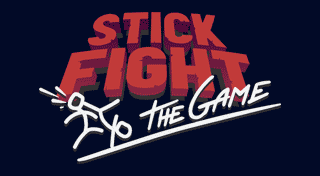 Stick Fight: The Game