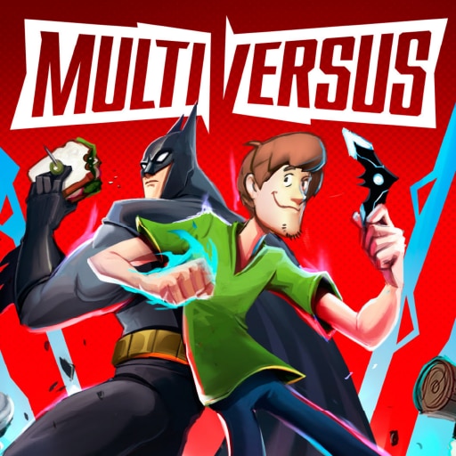 MultiVersus Trophies
