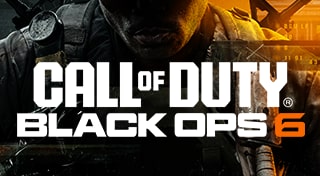 Call of Duty® Black Ops 6