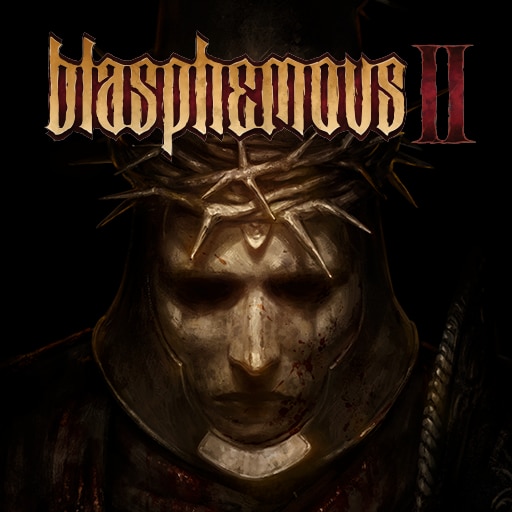 Blasphemous 2