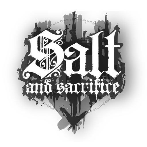 Salt and Sacrifice