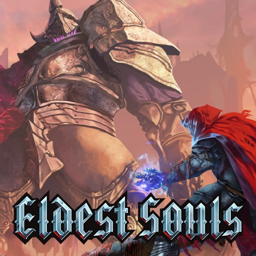 Eldest Souls