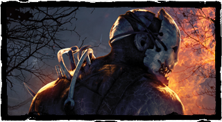 Dead by Daylight 1/3
