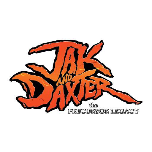 Jak and Daxter: The Precursor Legacy