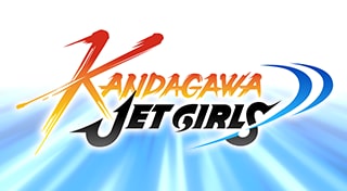 Kandagawa Jet Girls