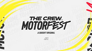 The Crew Motorfest
