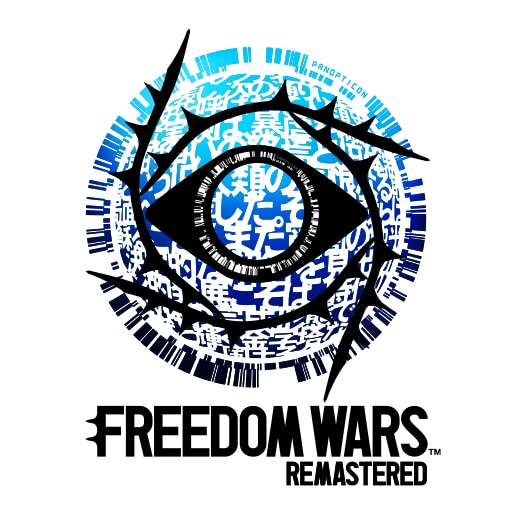 FREEDOM WARS Remastered