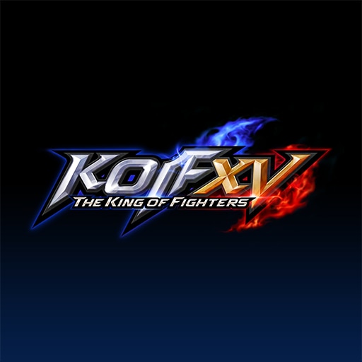 THE KING OF FIGHTERS XV