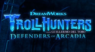 Trollhunters: Defenders of Arcadia