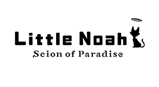 Little Noah: Scion of Paradise