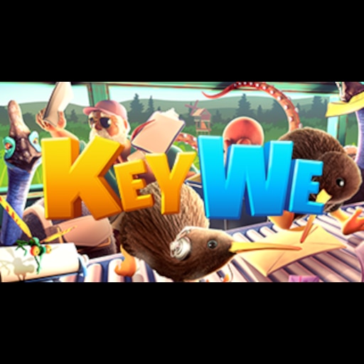 Key We
