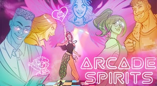 Arcade Spirits
