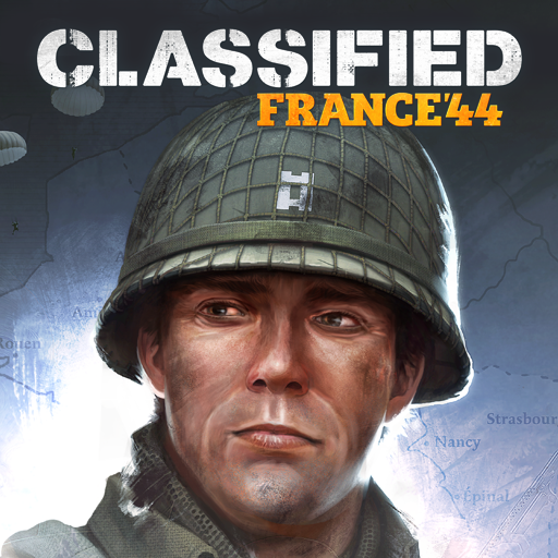 Classified: France '44