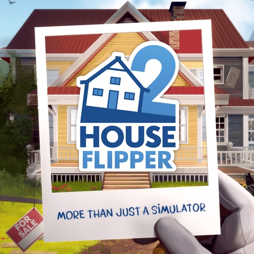 House Flipper 2