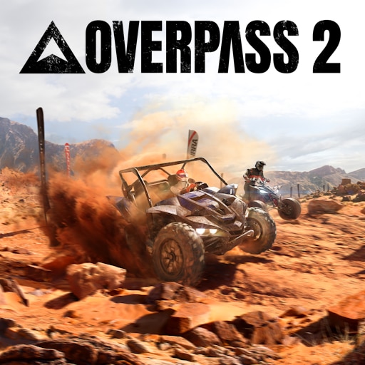 Overpass 2